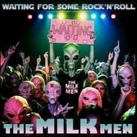 Waiting for Some Rock'n'roll