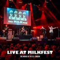 Live at Milkfest
