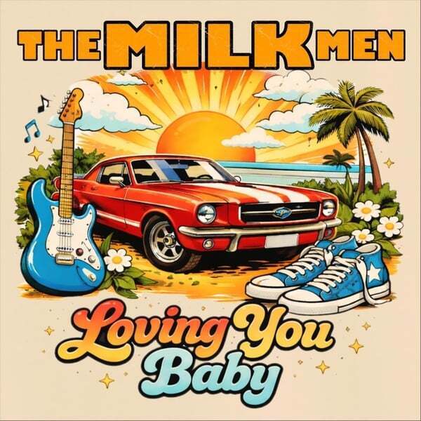 Play track, Loving You Baby. Length: 2:57 Cover art for Loving You Baby