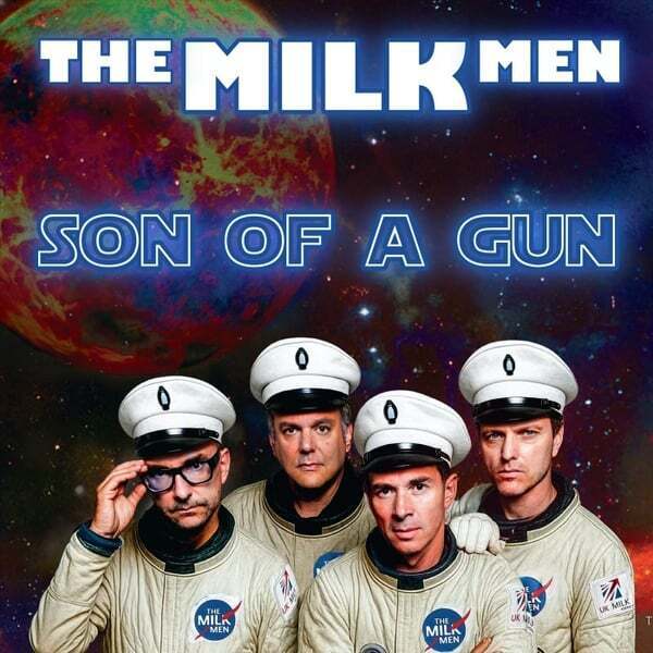 Play track, Son of a Gun. Length: 3:21 Cover art for Son of a Gun