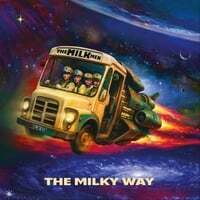 The Milky Way