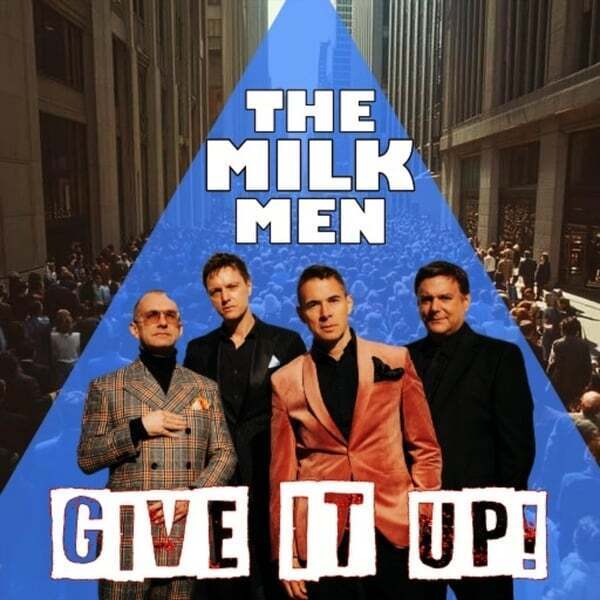 Play track, Give It Up. Length: 2:18 Cover art for Give It Up