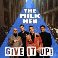 Give It Up